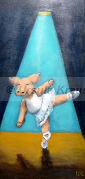 Primaballerina -Schweinesee.JPG