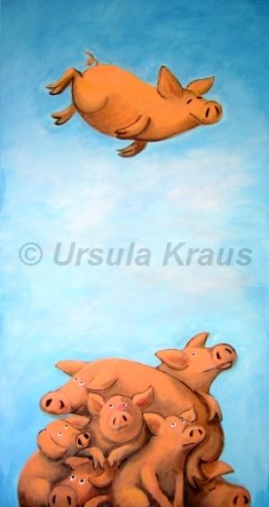 aus heiterem Himmel.JPG